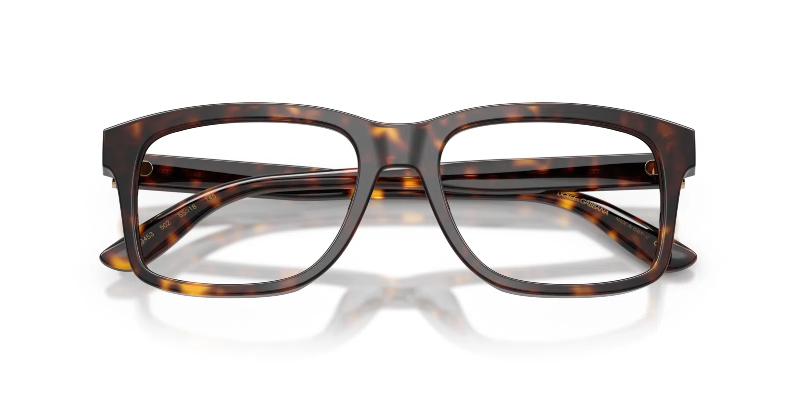 Dolce & Gabbana 3453 Eyeglasses - view 24